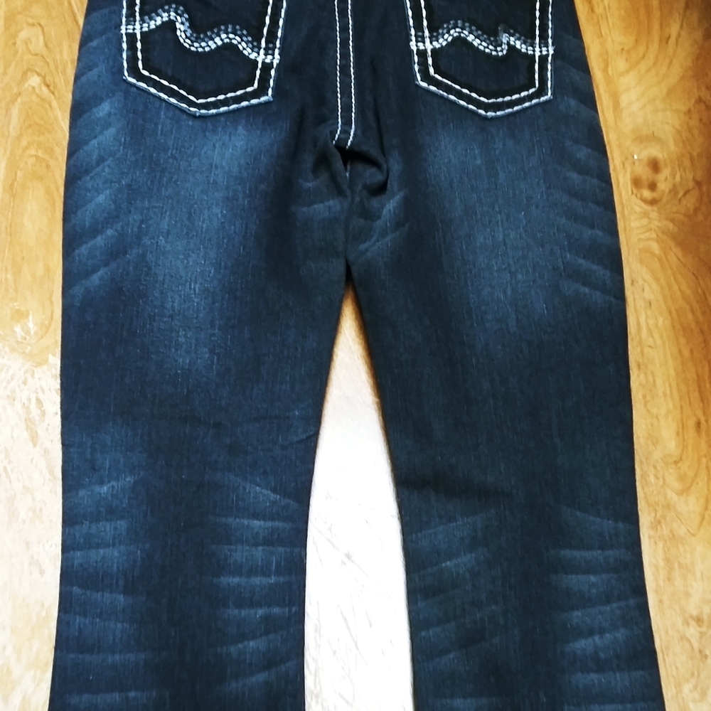 X2 jean bundle - Picture 8 of 8